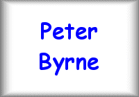 Peter Byrne