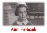 Ann Firbank