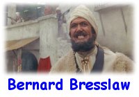 Bernard Bresslaw