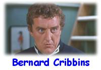 Bernard Cribbins