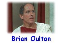 Brian Oulton