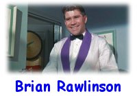 Brian Rawlinson