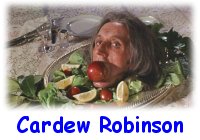 Cardew Robinson