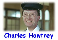 Charles Hawtrey