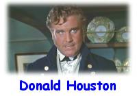 Donald Houston