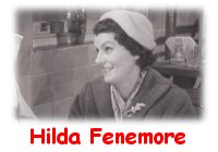 Hilda Fenemore