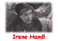 Irene Handl