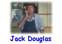 Jack Douglas