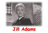 Jill Adams