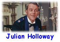 Julian Holloway