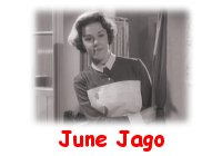 June Jago