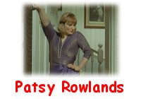 Patsy Rowlands