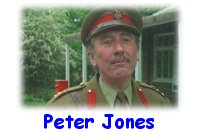 Peter Jones