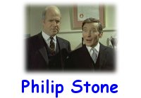 Philip Stone