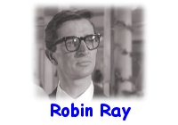 Robin Ray