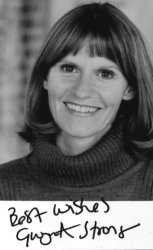 Cassandra - nice 5x3 photo from Gwyneth Strong