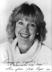 Carry On favourite Jacki Piper - 7x5 photo