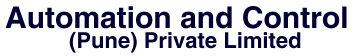 Automation and Control (Pune) Pvt. Ltd.
