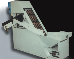 Slat Type Converters