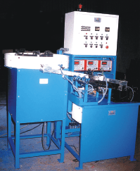 Special Purpose Machine