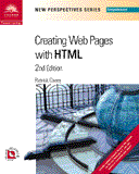 New Perspectives on Creating Web Pages with HTML Second Edition - Comprehensive
