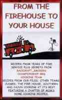 From the Firehouse to Your House