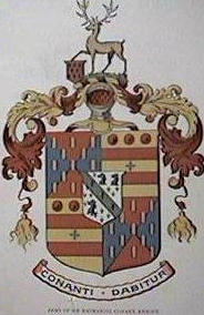 pic of coat of arms