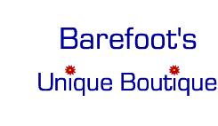 Barefoot's Unique Boutique