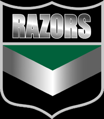 Razors Logo