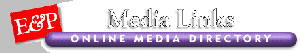 Online Media Directory
