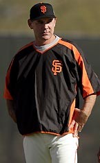 Encyclopedia of Baseball Catchers - Ex-Catcher Managers