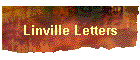 Linville Letters