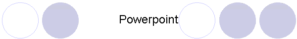 Powerpoint