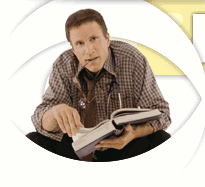 Becker season 2 logo