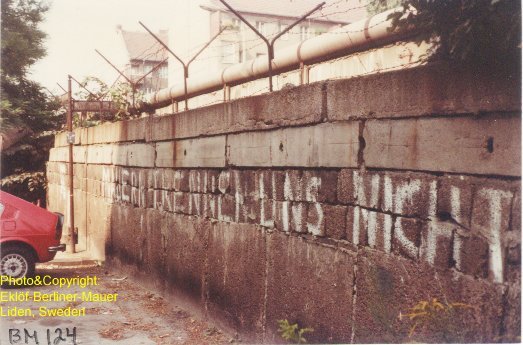 Berlin-Wall