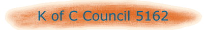 K of C Council 5162
