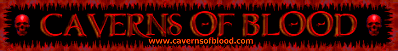 Caverns Of Blood