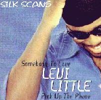 Levi Little - Someone To Love
