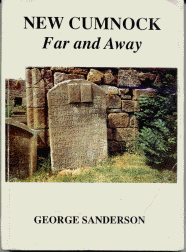 New Cumnock Far and Away by George Sanderson