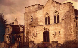 Free Church, Craigbank