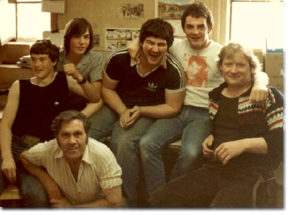 Boyzone 1980