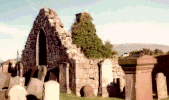 Auld Kirk