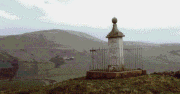 Covenanters' Tombstone