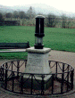 Miners' Memorial