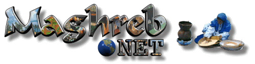 Maghreb Net