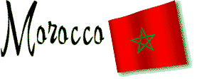 Morocco in Arab Net