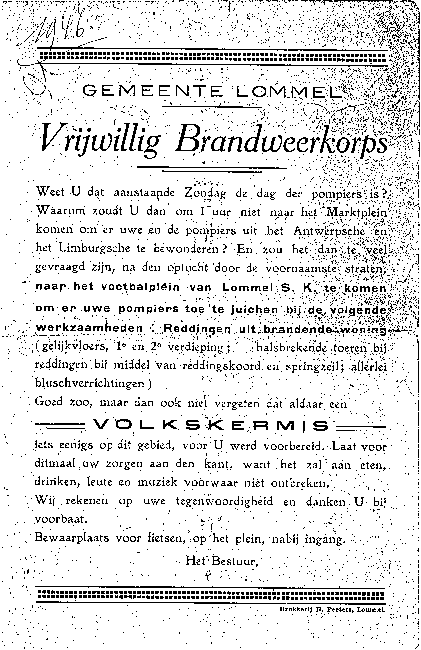 Volkskermis 1946