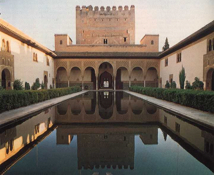 alhambra