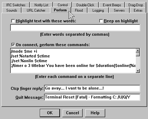 options | perform gif