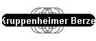 Kruppenheimer Berzerkers